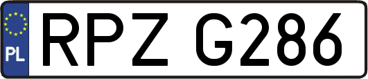 RPZG286