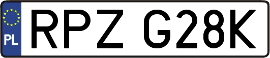 RPZG28K