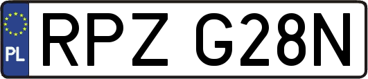 RPZG28N