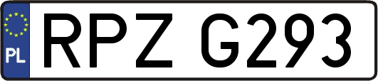 RPZG293