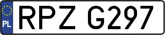 RPZG297