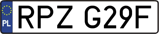 RPZG29F