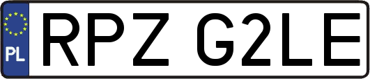 RPZG2LE