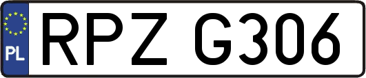 RPZG306