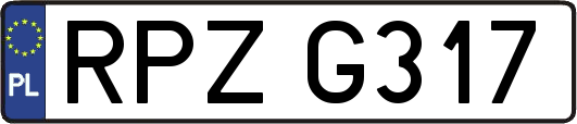 RPZG317