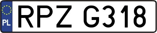 RPZG318