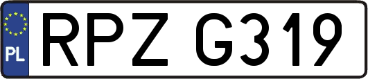 RPZG319