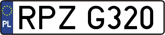 RPZG320