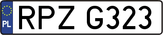 RPZG323
