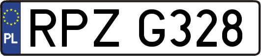 RPZG328