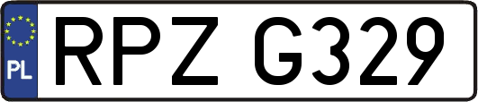 RPZG329