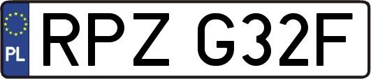 RPZG32F
