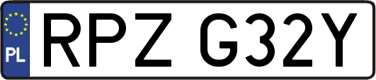 RPZG32Y