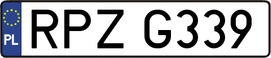 RPZG339