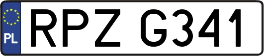 RPZG341