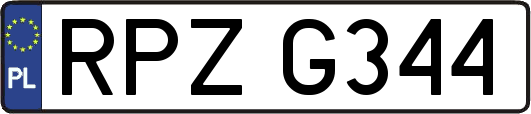 RPZG344