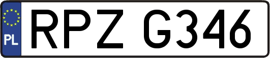 RPZG346