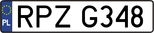 RPZG348