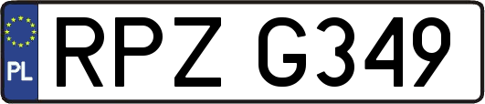 RPZG349