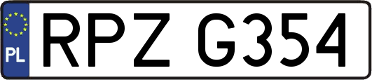 RPZG354
