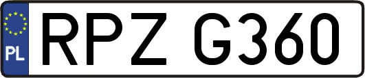 RPZG360
