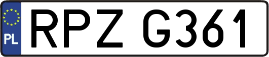 RPZG361