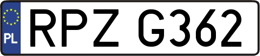 RPZG362