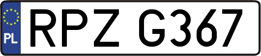RPZG367