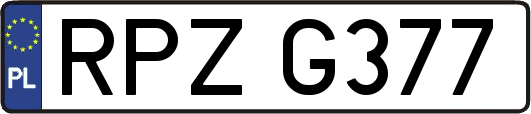 RPZG377