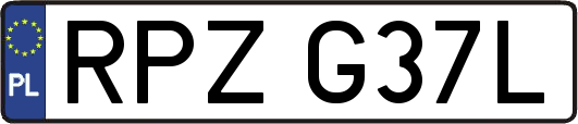 RPZG37L