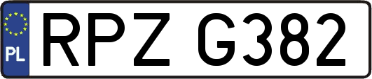 RPZG382
