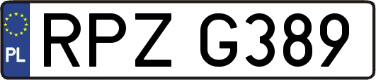 RPZG389