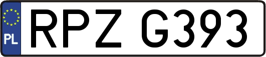 RPZG393