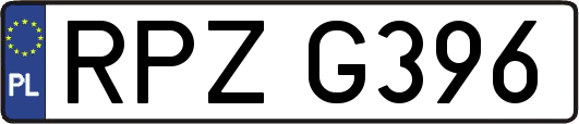 RPZG396