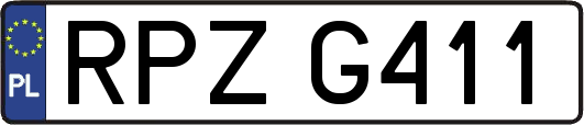RPZG411