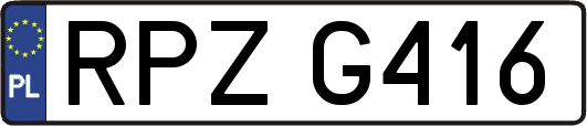 RPZG416
