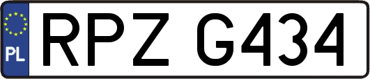 RPZG434