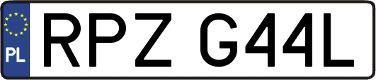 RPZG44L
