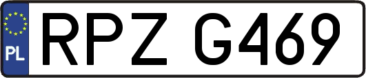 RPZG469