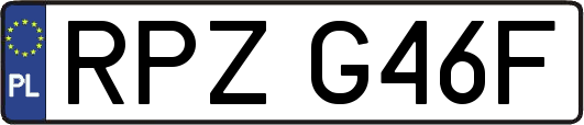 RPZG46F