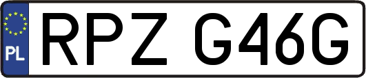 RPZG46G