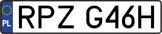 RPZG46H