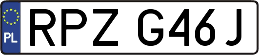RPZG46J
