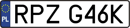 RPZG46K