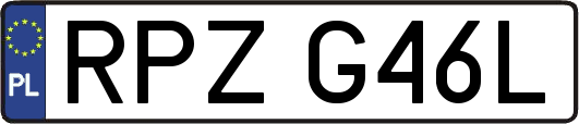 RPZG46L