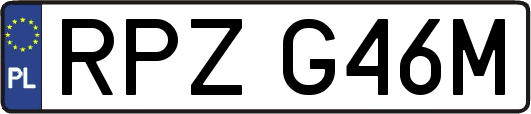 RPZG46M