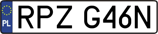 RPZG46N