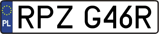 RPZG46R