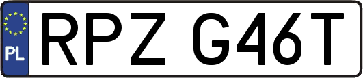 RPZG46T