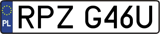 RPZG46U